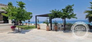 Βίλλα 115 τ.μ. για πώληση, Χαλκιδική, Παλλήνη-thumb-3