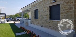 Βίλλα 115 τ.μ. για πώληση, Χαλκιδική, Παλλήνη-thumb-8