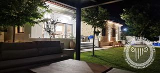 Βίλλα 115 τ.μ. για πώληση, Χαλκιδική, Παλλήνη-thumb-12