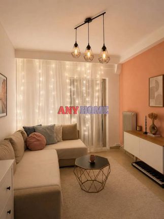 Studio 51 sqm for rent, Thessaloniki - Suburbs, Kalamaria
