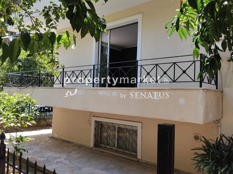 Διαμέρισμα 80 τ.μ. πρός ενοικίαση, Αθήνα - Βόρεια Προάστια, Βριλήσσια