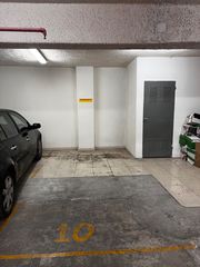 Parking 10 τ.μ. για ενοικίαση
