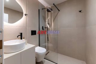 Studio / γκαρσονιέρα 21 τ.μ. πρός ενοικίαση, Θεσσαλονίκη - Κέντρο, Διοικητήριο-thumb-5