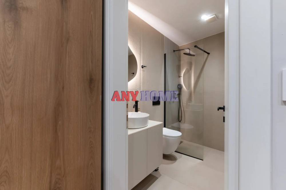 Studio / γκαρσονιέρα 21 τ.μ. πρός ενοικίαση, Θεσσαλονίκη - Κέντρο, Διοικητήριο