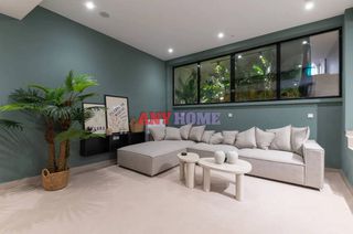 Studio / γκαρσονιέρα 21 τ.μ. πρός ενοικίαση, Θεσσαλονίκη - Κέντρο, Διοικητήριο-thumb-7