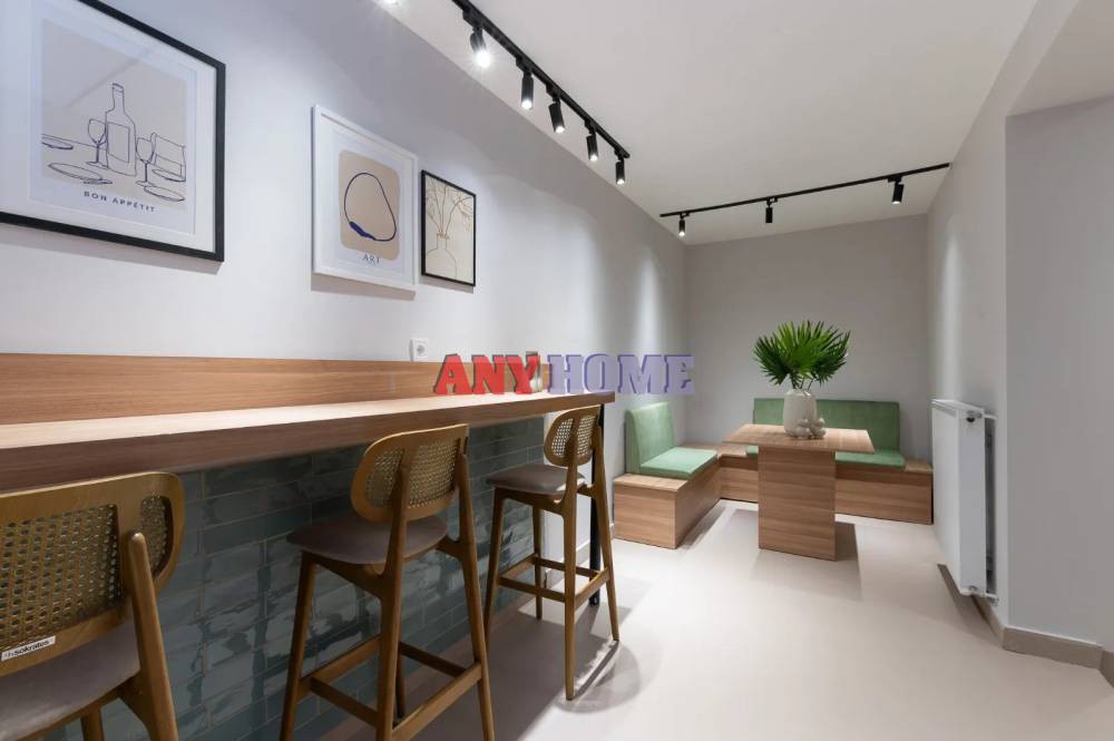 Studio / γκαρσονιέρα 21 τ.μ. πρός ενοικίαση, Θεσσαλονίκη - Κέντρο, Διοικητήριο