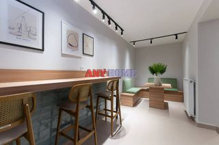 Studio / γκαρσονιέρα 21 τ.μ. πρός ενοικίαση, Θεσσαλονίκη - Κέντρο, Διοικητήριο-thumb-2