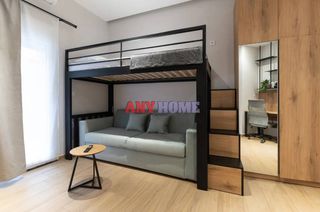 Studio / γκαρσονιέρα 21 τ.μ. πρός ενοικίαση, Θεσσαλονίκη - Κέντρο, Διοικητήριο-thumb-11