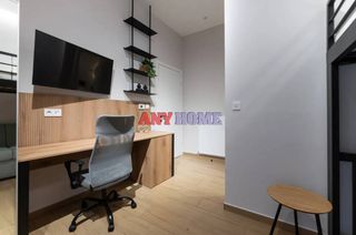 Studio / γκαρσονιέρα 21 τ.μ. πρός ενοικίαση, Θεσσαλονίκη - Κέντρο, Διοικητήριο-thumb-9