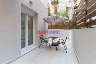 Studio / γκαρσονιέρα 21 τ.μ. πρός ενοικίαση, Θεσσαλονίκη - Κέντρο, Διοικητήριο-thumb-13