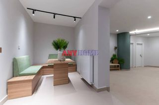 Studio / γκαρσονιέρα 21 τ.μ. πρός ενοικίαση, Θεσσαλονίκη - Κέντρο, Διοικητήριο-thumb-4