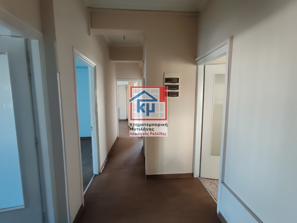 Διαμέρισμα 95 τ.μ. προς ενοικίαση, Άγιος Θεράποντας