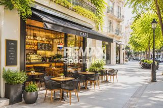 Επιχείρηση 140 τ.μ. για πώληση