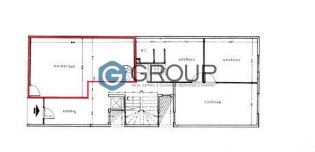 Store 105 sqm for sale