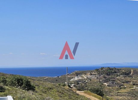 Land plot 1.204 sqm for sale