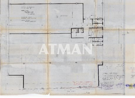Βιοτεχνικός χώρος 746 τ.μ. προς πώληση
