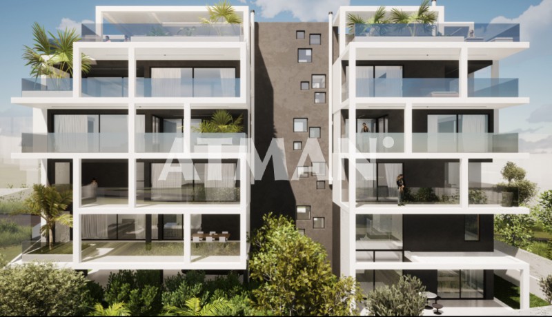 Διαμέρισμα 54 τ.μ. πρός πώληση, Αθήνα - Νότια Προάστια, Άλιμος