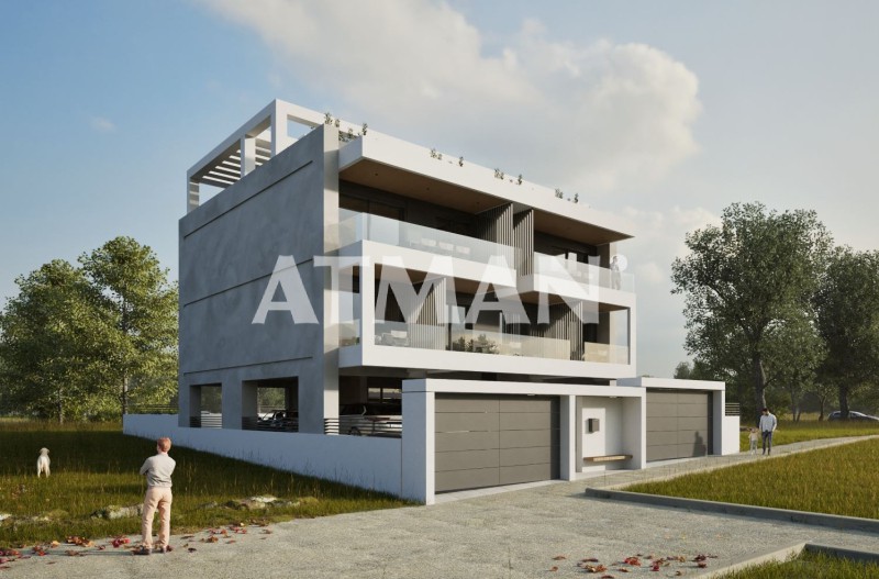 Διαμέρισμα 65 τ.μ. πρός πώληση, Θεσσαλονίκη - Περιφ/Κοί Δήμοι, Θέρμη