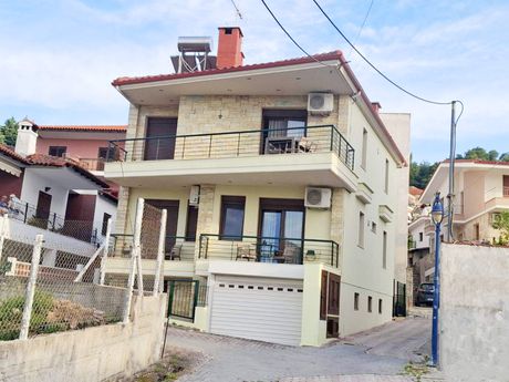 Μονοκατοικία 273 τ.μ. πρός πώληση