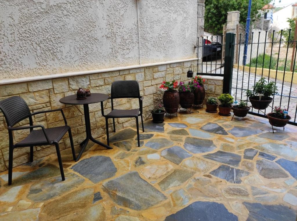 Μονοκατοικία 273 τ.μ. πρός πώληση, Χαλκιδική, Κασσάνδρα