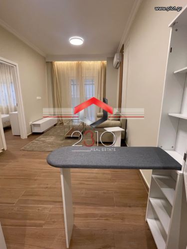 Studio / γκαρσονιέρα 50 τ.μ. προς πώληση, Άγιος Δημήτριος Θεσσαλονίκης