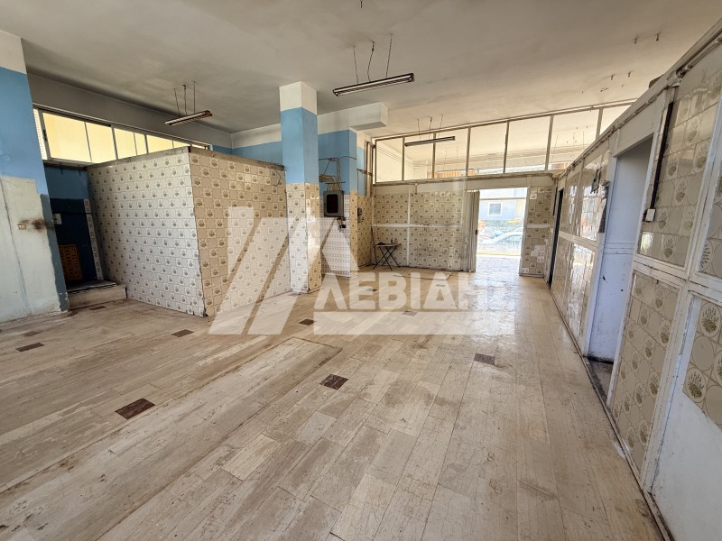 Κατάστημα 142 τ.μ. για ενοικίαση, Ν. Χίου, Χίος
