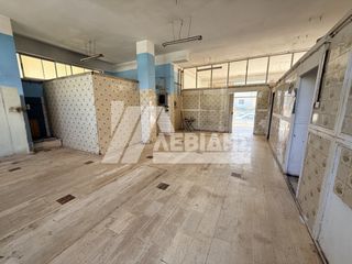 Κατάστημα 142 τ.μ. για ενοικίαση
