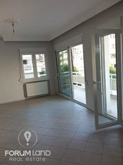 Διαμέρισμα 110 τ.μ. για ενοικίαση