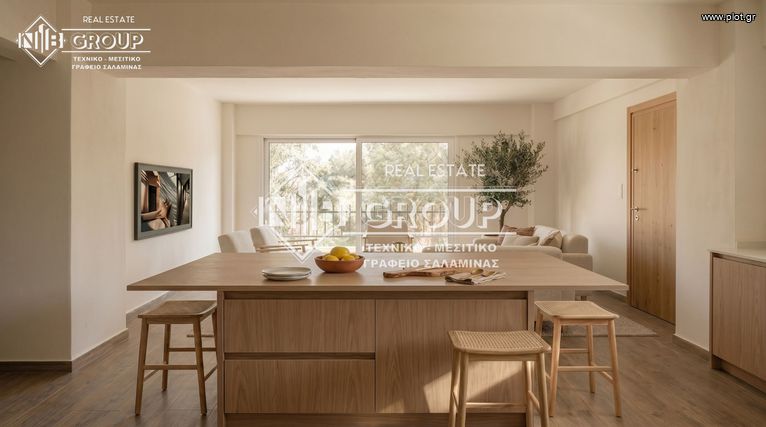 Detached home 60 sqm for booking, Argosaronikos Islands, Salamina