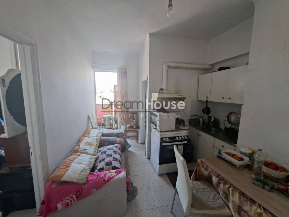 Studio / γκαρσονιέρα 28 τ.μ. πρός πώληση, Αχαΐα, Πάτρα