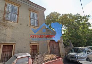 Οικόπεδο 6.000 τ.μ. προς πώληση, Άγιος Μηνάς Χίου-thumb-2