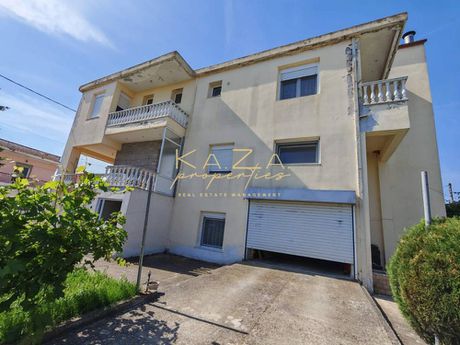 Maisonette 260 sqm for sale