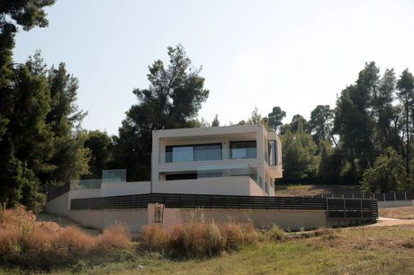 Βίλλα 350 τ.μ. πρός πώληση
