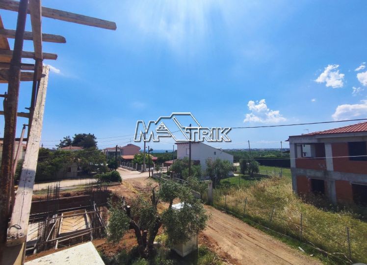 Μεζονέτα 52 τ.μ. πρός πώληση, Χαλκιδική, Πολύγυρος