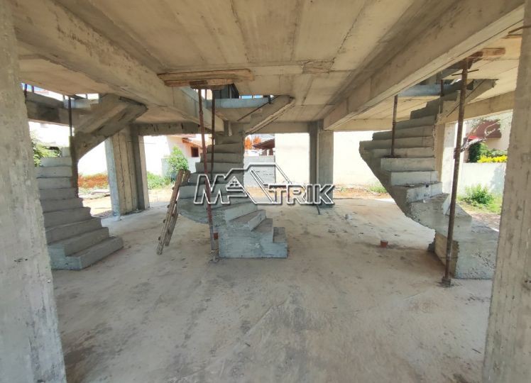 Μεζονέτα 52 τ.μ. πρός πώληση, Χαλκιδική, Πολύγυρος