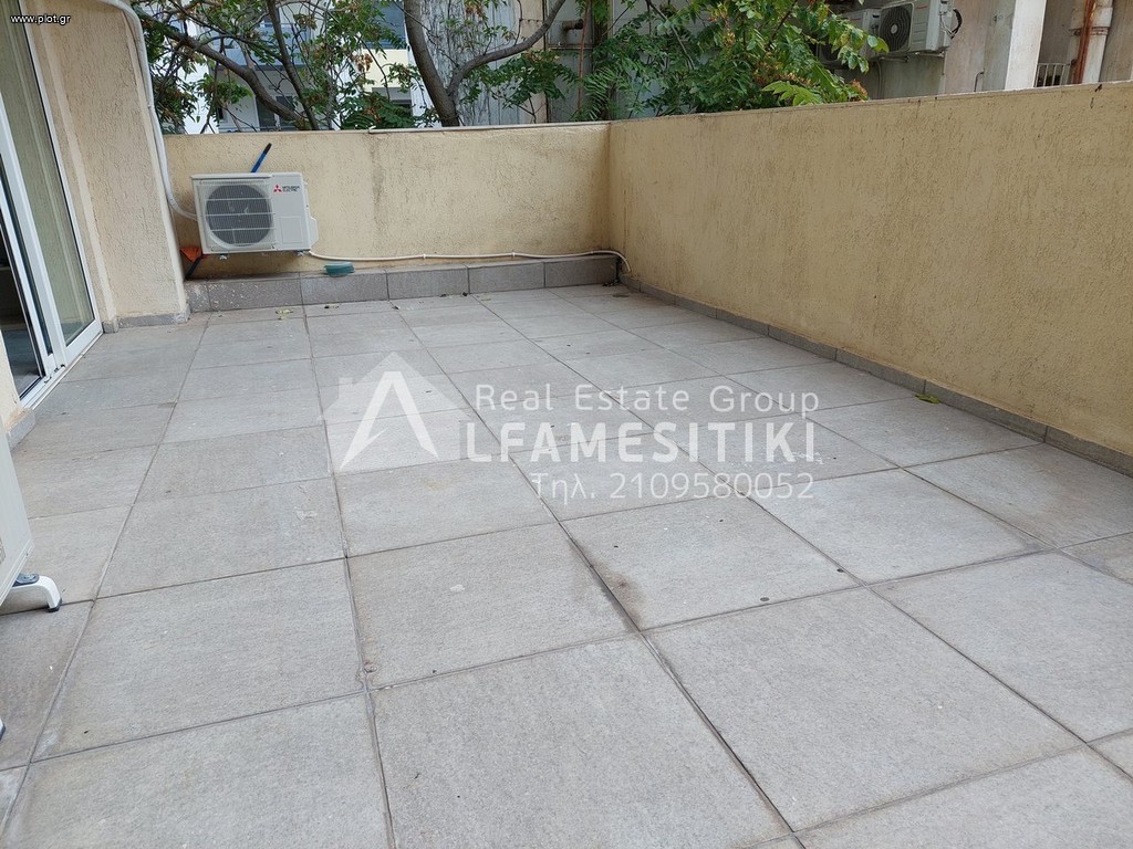 Εκθεσιακός χώρος 110 τ.μ. προς πώληση, Ιλίσια