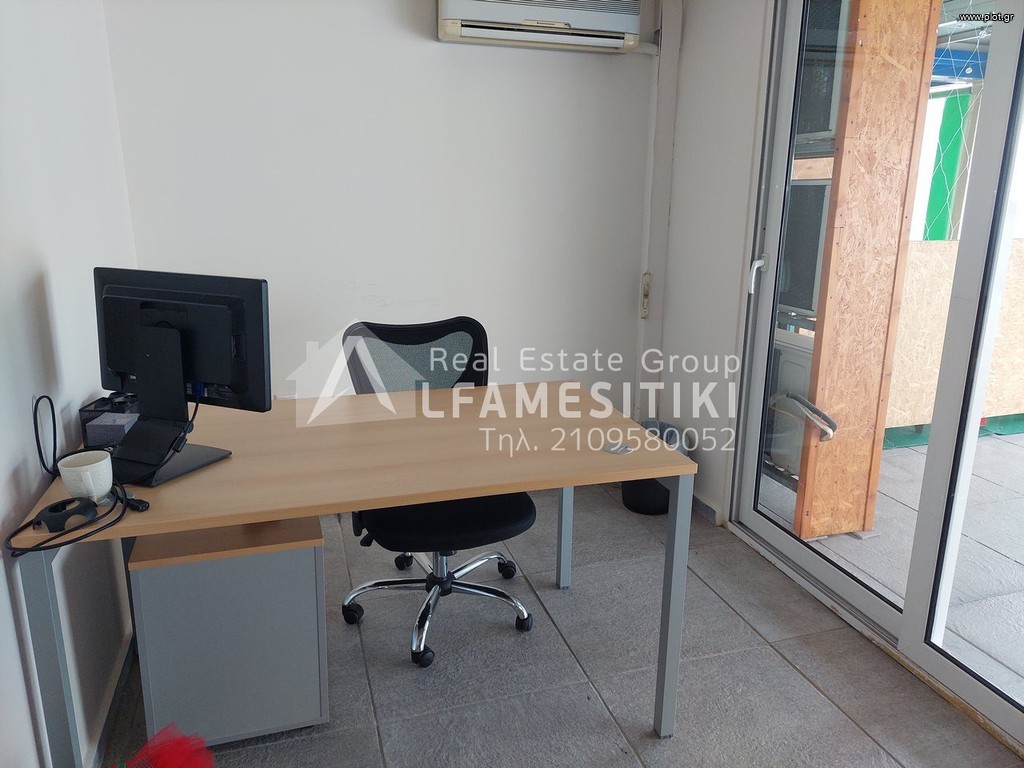 Εκθεσιακός χώρος 110 τ.μ. προς πώληση, Ιλίσια