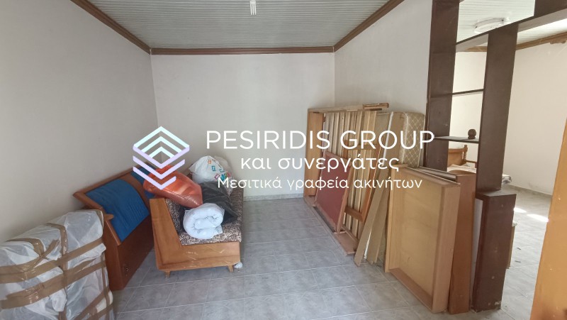 Μονοκατοικία 80 τ.μ. πρός πώληση, Ν. Σερρών, Εμμανουήλ Παππάς