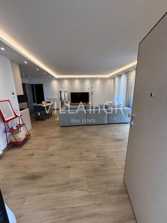 Διαμέρισμα 130 τ.μ. πρός ενοικίαση, Θεσσαλονίκη - Περιφ/Κοί Δήμοι, Θερμαϊκός