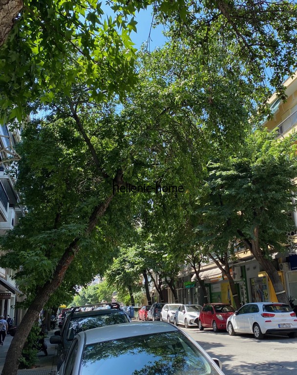 Κατάστημα 130 τ.μ. πρός ενοικίαση, Θεσσαλονίκη - Κέντρο, Κάτω Τούμπα