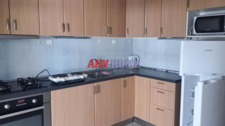 Studio 63 sqm for rent, Thessaloniki - Suburbs, Kalamaria