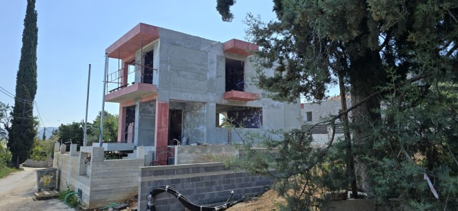 Μονοκατοικία 130 τ.μ. προς πώληση, Ανηφοράκι