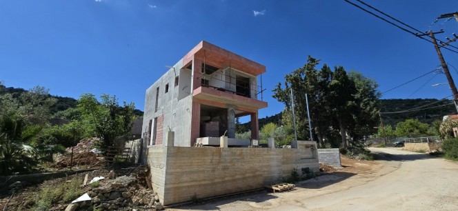 Μονοκατοικία 130 τ.μ. προς πώληση, Ανηφοράκι