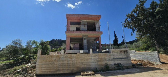 Μονοκατοικία 130 τ.μ. προς πώληση, Ανηφοράκι