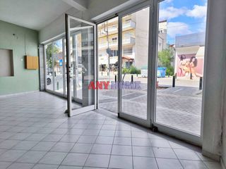 Store 90 sqm for rent