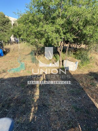 Land plot 218 sqm for sale, Athens - East, Glika Nera