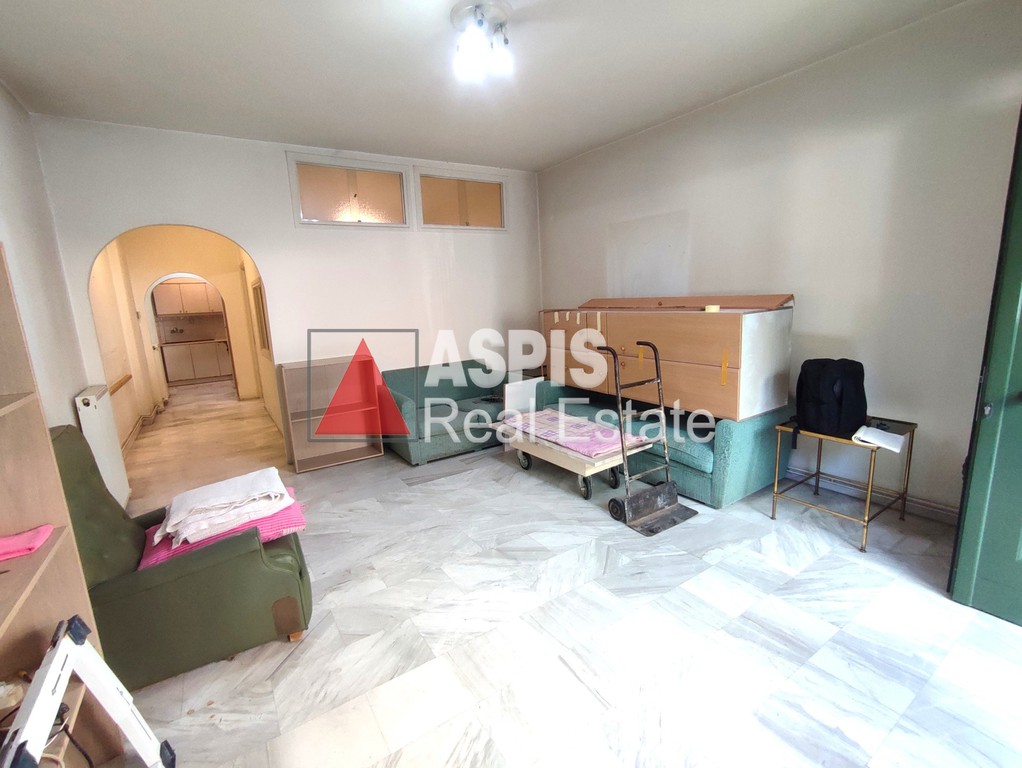 Γραφείο 55 τ.μ. προς ενοικίαση, Αθήνα - Κέντρο, Κολωνάκι - Λυκαβηττός