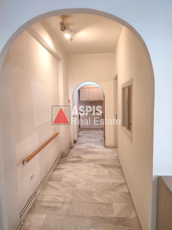 Γραφείο 55 τ.μ. προς ενοικίαση, Αθήνα - Κέντρο, Κολωνάκι - Λυκαβηττός