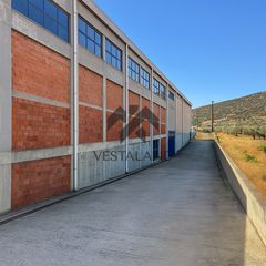 Αποθήκη 600 τ.μ. για ενοικίαση