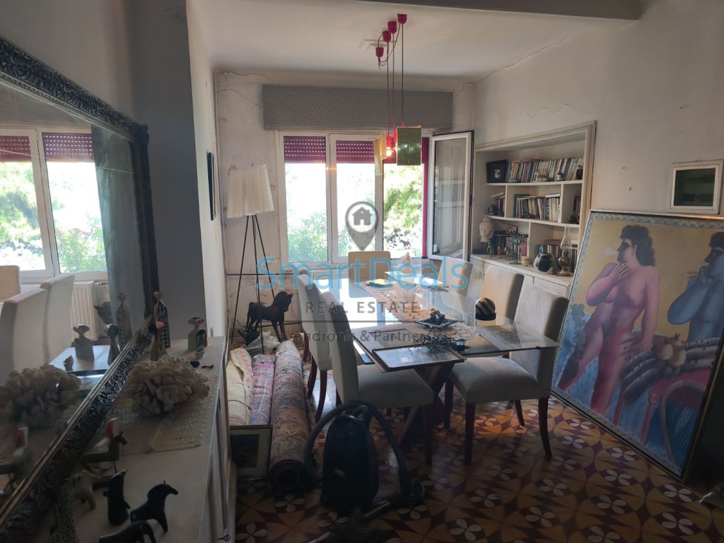 Μονοκατοικία 343 τ.μ. προς πώληση, Έξω Παναγίτσα